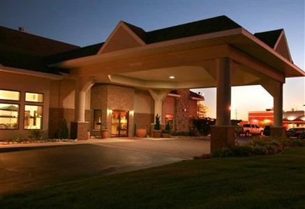 Hampton Inn Gaylord