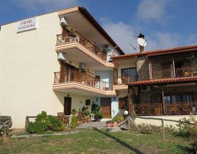 Panorama Spa Hotel