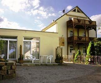 Pension Honel-Hof