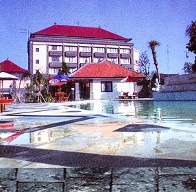 Jimbarwana Hotel