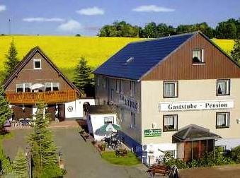 Gasthaus Falkenhain