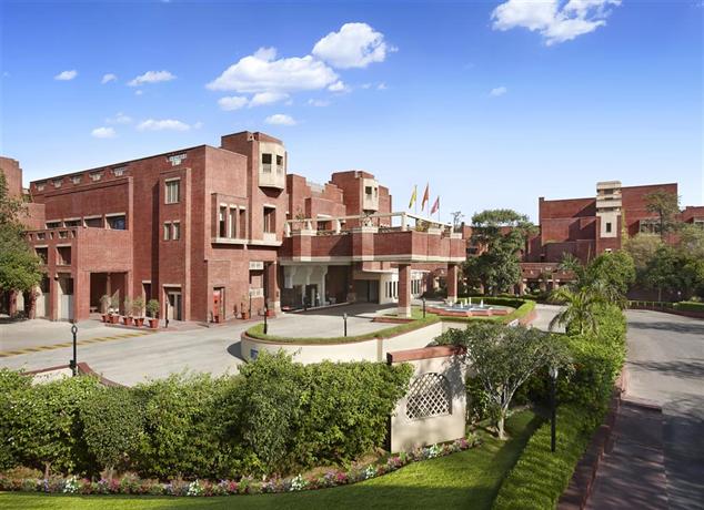 ITC Rajputana A Luxury Collection Hotel