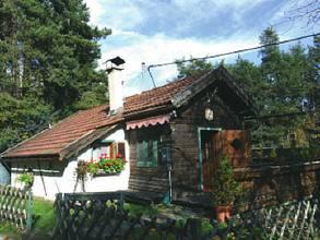 Chalet Westermeyr