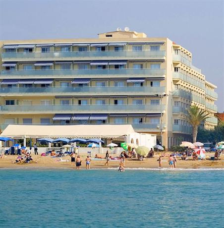 4r Miramar Calafell
