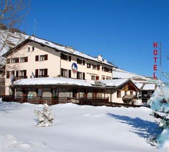Hotel Banchetta