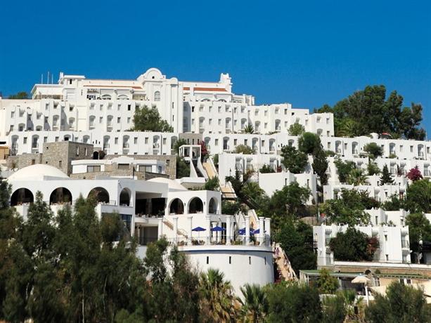 Bodrum Bay Resort