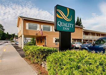 Quality Inn Barre