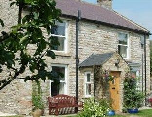 Westfields Farm B&B