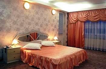 Dalin Hotel