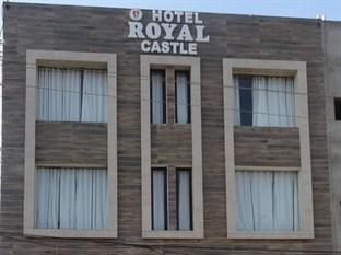 Hotel Royal Castle Zirakpur