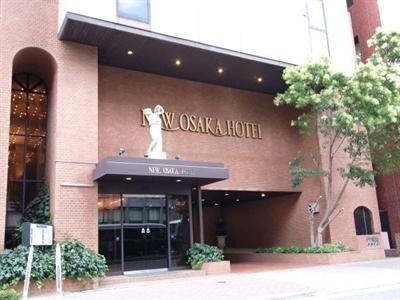 New Osaka Hotel