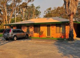 Mandurah Caravan and Tourist Park