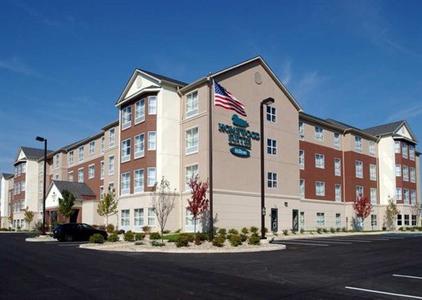 Homewood Suites by Hilton Bloomington