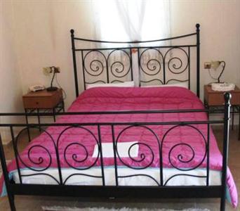 Guesthouse Xenioti