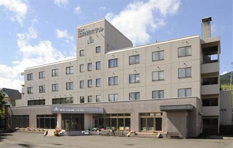 New Furano Hotel