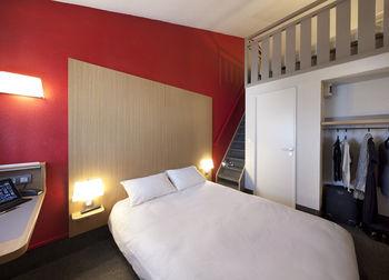 B&B Hotel Bordeaux Lormont