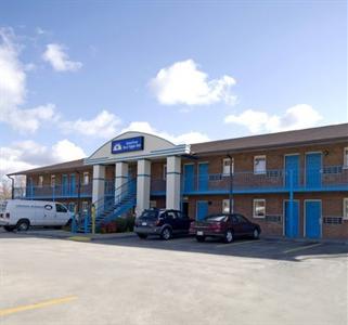 Americas Best Value Inn Roxboro