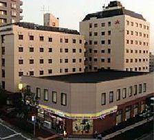 Maple Inn Makuhari