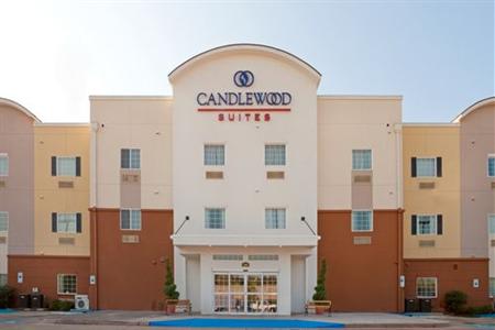 Candlewood Suites Longview