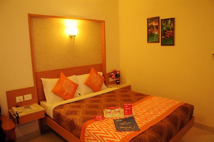 OYO Rooms Cross Cut Road Gokhale Street