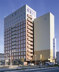 Toyoko Inn Chiba Minatoekimae