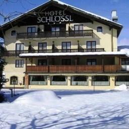 Landhotel Schlossl