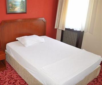 Kosdere Hotel Biga