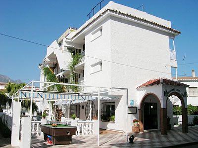 Hostal Estrella del Mar Nerja