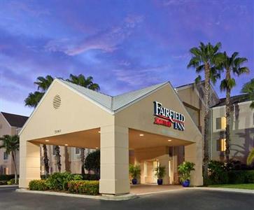 Fairfield Inn Fort Myers