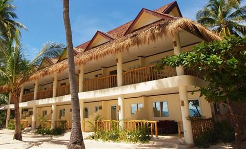 Ocean Vida Beach & Dive Resort