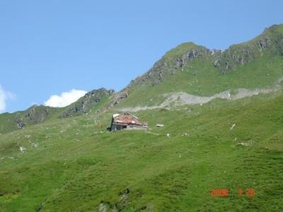 Ferienwohnung Zuppinger