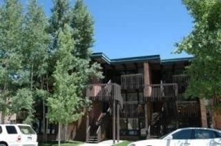 Cotton Wood Condominiums Aspen