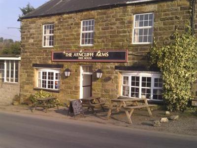 Arncliffe Arms