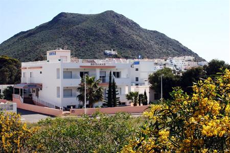 Hostal Brisamar