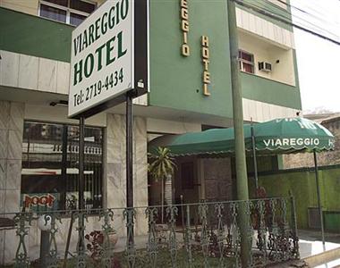 Hotel Viareggio