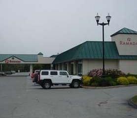 Ramada Ellsworth