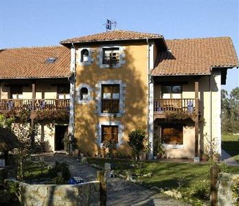 Posada Fuente de las Anjanas