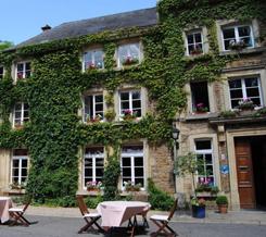 Hostellerie le Claimarais