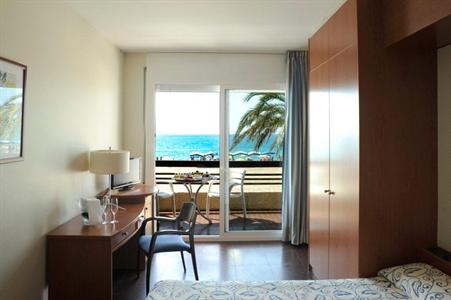 Hotel Kursaal Calafell