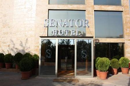 Senator Hotel