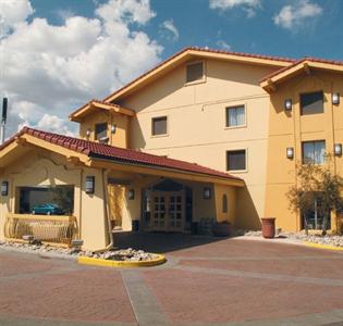 La Quinta Inn Cheyenne