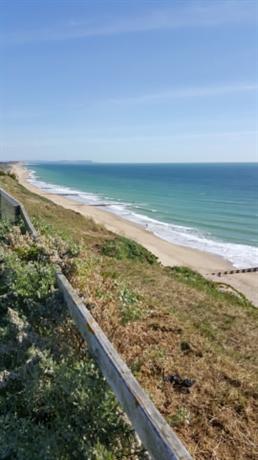 Homestay in Bournemouth near Christchurch Railway Station