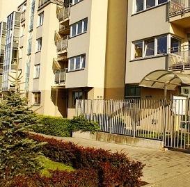 P&O Apartments Kabaty Warsaw