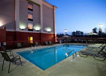 Hampton Inn Carrollton