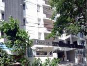 Alcove Service Apartment Gachibowli