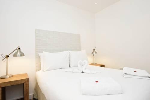 City Marque Monument Serviced Apartments