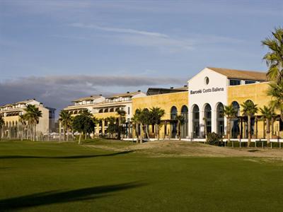 Barcelo Costa Ballena Golf & Spa