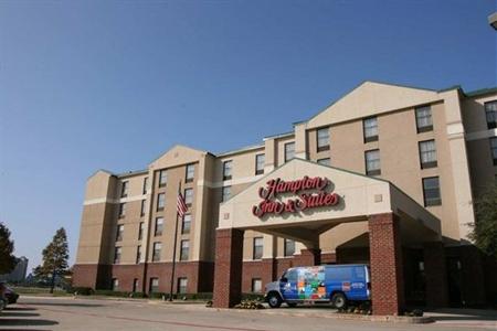 Hampton Inn and Suites Dallas - DFW Airport North Grapevine