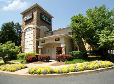 Extended Stay America - Nashville - Franklin - Cool Springs