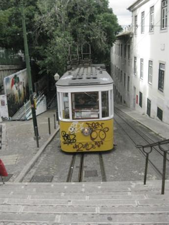 Homestay in Santa Catarina near Igreja de Sao Roque